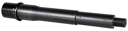 [815875019169] Diamondback 556P7H50B8R DB Barrel  5.56x45mm NATO 7" Pistol-Length Black Nitride 4150 Chrome Moly Vanadium Steel