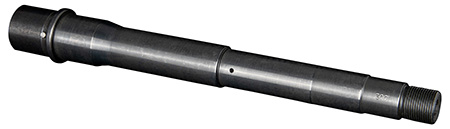[815875019183] Diamondback 300P85H50B8R DB Barrel  300 Blackout 8.50" Pistol-Length Black Nitride 4150 Chrome Moly Vanadium Steel