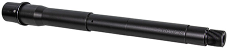 [815875019190] Diamondback 300P10H50B8R DB Barrel  300 Blackout 10" Pistol-Length Black Nitride 4150 Chrome Moly Vanadium Steel
