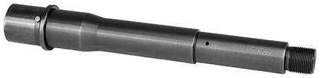 [815875019213] Diamondback 762X39P7H50B95R DB Barrel  7.62x39mm 7" Black Nitride 4150 Chrome Moly Vanadium Steel
