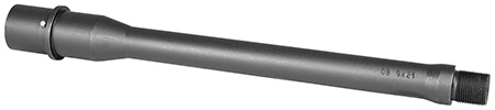 [815875019237] Diamondback 9X1910M50B984NFR DB Barrel  9mm Luger 10" Black Nitride 4150 Chrome Moly Vanadium Steel