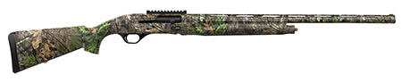 [193212048141] Retay USA GOR20TROBS22 Gordion Turkey 20 Gauge 4+1 (2.75") 3" 22" Deep Bore Drilled Barrel, Mossy Oak Obsession Finish, Synthetic Stock,  TruGlo Fiber Optic Front Sight