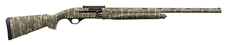 [193212048158] Retay USA GOR20TRCBTL22 Gordion Turkey 20 Gauge 4+1 (2.75") 3" 22" Deep Bore Drilled Barrel, Mossy Oak New Bottomland Finish, Synthetic Stock, TruGlo Fiber Optic Front Sight