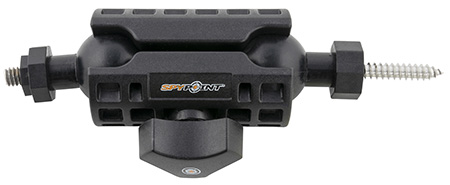 [887157021450] Spypoint 05775 Mounting Arm  Compatible With Camera's w/Standard 1/4-20 Screw-In Tripod Mount Black
