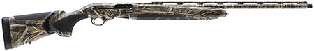 [082442960937] Beretta USA J42XS28 A400 Xtreme Plus 20 Gauge 3" 3+1 28" Vent Rib Steelium Barrel, Realtree Max-7 with Black Grip Panels, Fixed Kick-Off Stock, 5 Ext. Chokes