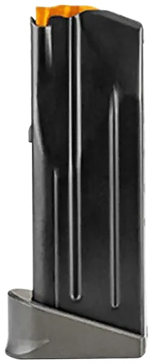 [845737015466] FN 20100657 509  10rd 9mm Luger FN 509 CC Edge Gray Floor Plate