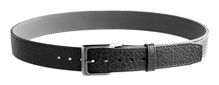 [840815138549] Magpul MAG127900136 Tejas EL Cibolo Black Bison Hide 36" 1.50" Wide Buckle Closure