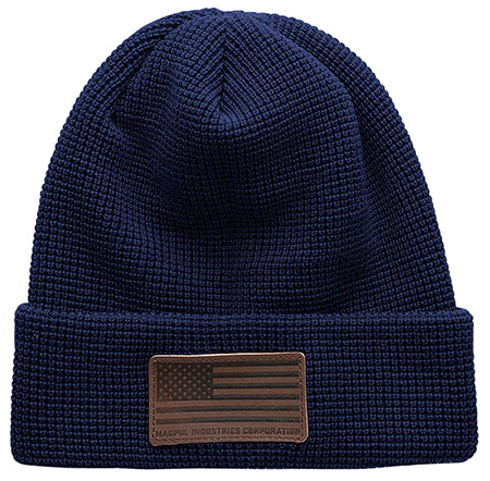 [840815139614] Magpul MAG1298-400 Standard Magpul Beanie Navy