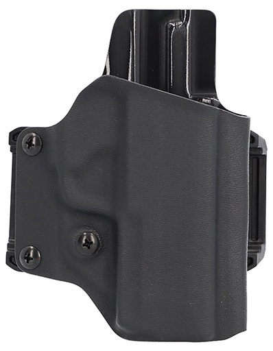 [798681674701] Sig Sauer 8901262 Tactical  OWB Black Fits Sig P365 Right Hand