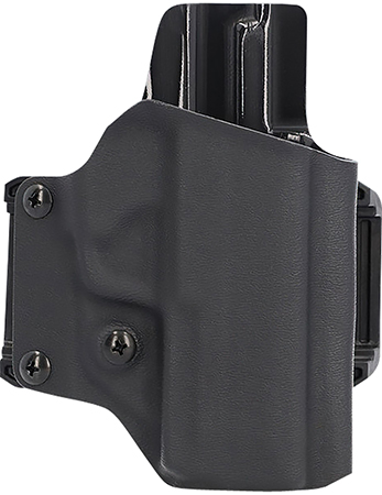 [798681674718] Sig Sauer 8901263 Tactical  OWB Black Fits Sig P365 Left Hand