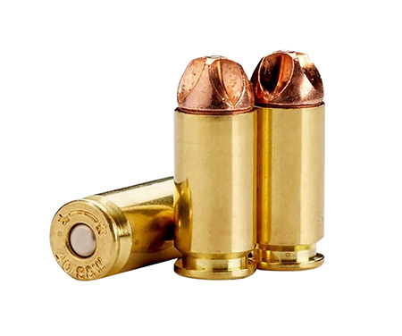 [810025508593] Lehigh Defense LA40115XD Xtreme Defense  40S&W 115gr Lehigh Defense XD FMT 20 Per Box/10 Case