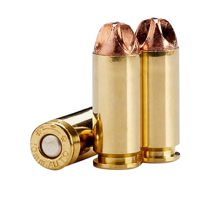 [810025508555] Lehigh Defense LA10115XD Xtreme Defense  10mmAuto 115gr Lehigh Defense XD FMT 20 Per Box/10 Case