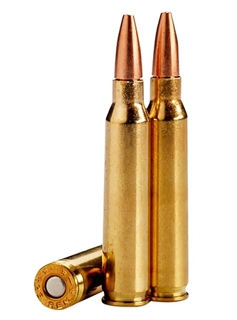 [810025508524] Lehigh Defense LA22355CC Controlled Chaos 223Rem 55gr 20 Per Box/10 Case
