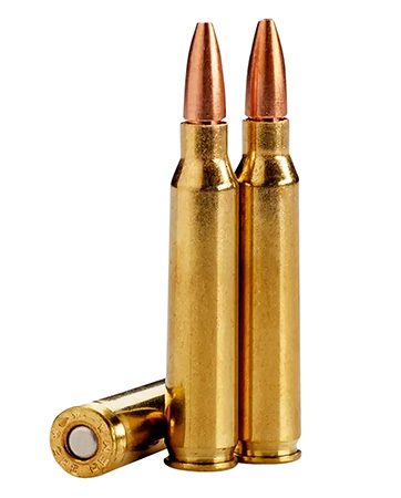 [810025508531] Lehigh Defense LA22362CC Controlled Chaos 223Rem 62gr 20 Per Box/10 Case