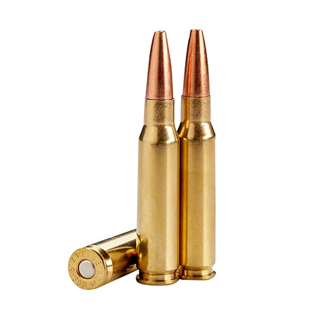 [810025508609] Lehigh Defense LA308152CC Controlled Chaos 308Win 152gr 20 Per Box/10 Case