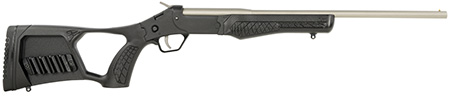 [754908299300] Rossi SSP1BKAK Tuffy  410 Gauge 1rd Synthetic Stock