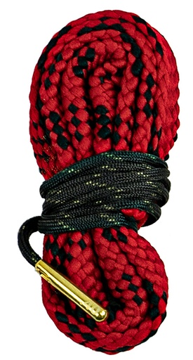 [026249906538] KleenBore RC-40/10 Kwik Kleen One Pull Rope Cleaner .40/ 10mm Cal Handgun W/BreakFree CLP Wipe