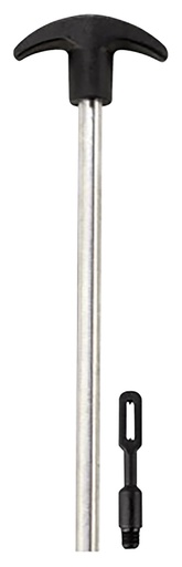 [026249000397] KleenBore OP108 Heavy Duty Cleaning Rod .410/ 10 Gauge Shotgun 34" Aluminum w/ Sure-Grip Handle
