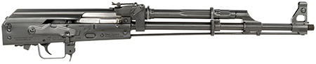 [685757098526] Zastava Arms Usa ZR7762BA ZPAPM70  7.62x39mm 16.25" Black Barrel/Rec, No Furniture or Mag Included