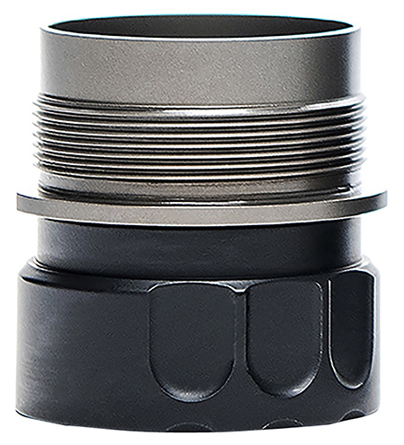 [850044499021] Rugged Suppressors RUM002 R.U.M  1-3/8"-24 tpi Titanium