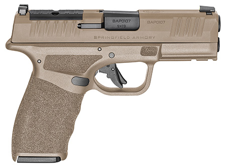 [706397966096] SPG HCP9379FOSP     FDE 9M HELLCAT PRO 3.7 15R/17R