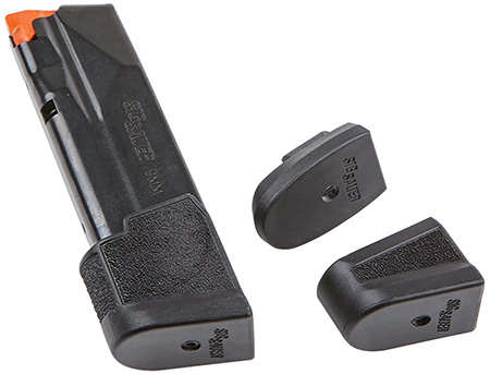 [798681660254] Sig Sauer 8900804 P365  17rd 9mm Luger Blued Steel