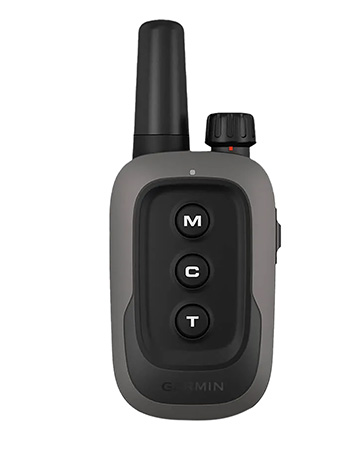 [753759291877] Garmin 0100260850 Delta SE Handheld Black/Gray Handheld