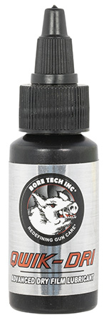 [667739170017] Bore Tech BTCT17001 Qwik-Dri Dry Film Lubricant 1 oz Dropper Tip
