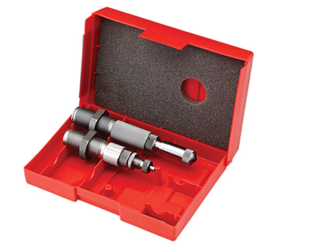 [090255543193] Hornady 544319 Match Grade 2-Die Set 7mm PRC