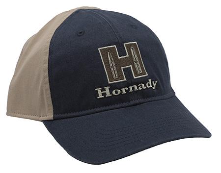 [090255992106] Hornady 99210 H Patch  Blue Khaki Semi Structured