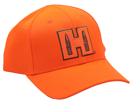[090255992120] Hornady 99212 H Patch  Blaze Orange Semi Structured