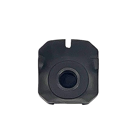 [848754015402] NcStar VG158 QD Sling Mount  Black Polymer for Picatinny Hardware Included