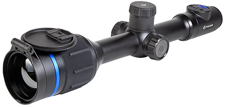 [812495029752] Pulsar PL76548 Thermion 2 XQ50 Pro Thermal Rifle Scope Black 3-12x50mm Multi Reticle 384x288, 50Hz Resolution