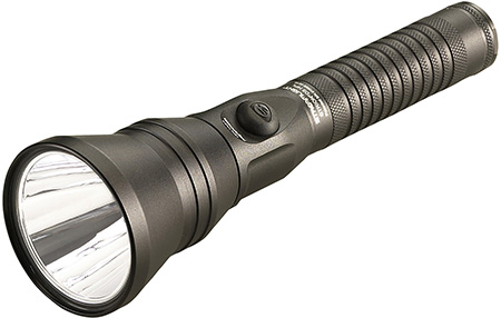 [080926748132] Streamlight 74813 Strion DS HPL Flashlight  Black Anodized 40/300/700 Lumens White LED