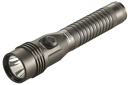 [080926746138] Streamlight 74613 Strion DS HL Flashlight  Black Anodized 40/300/700 Lumens White LED
