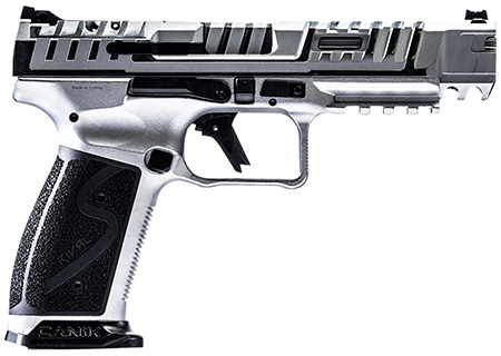 [787450848504] CIA HG7010C-N CANIK RIVAL-S 9MM SS