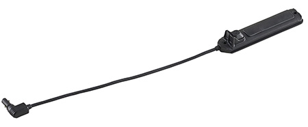 [080926890084] Streamlight 89008 ProTac Remote Pressure Switch Black