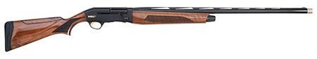 [713780242583] TriStar 24258 Viper G2 Pro Sporting 12 Gauge 3" 5+1 30" Black Barrel/Receiver, Semi-Gloss Turkish Walnut Stock with Adjustable Comb, Fiber Optic Sight, 4 Extended MobilChoke Included