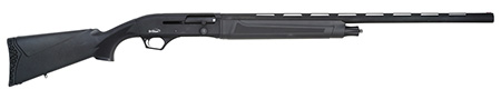 [713780987545] TriStar 98754 Matrix  Full Size 20 Gauge Semi-Auto 3" 5+1 26" Black Vent Rib Barrel, Black Steel Receiver, Fixed Black Synthetic Stock, Right Hand