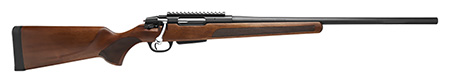 [011356188397] Stevens 18839 334  Full Size 243 Win 3+1 20" Button Rifled Carbon Steel Barrel, Matte Black Carbon Steel Receiver w/Integrated Recoil Lug, Turkish Walnut Stock, Scope Mount, Right Hand
