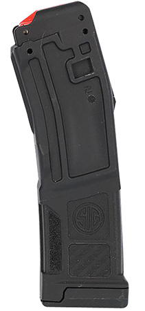 [798681661497] Sig Sauer 8900828 MPX  20rd 9mm Luger Black Polymer