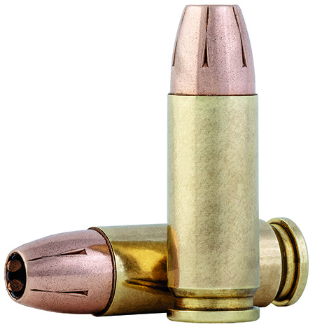 [604544688757] Federal PD30P1 Punch Personal Defense 30SuperCarry 103gr Hollow Point 20 Per Box/10 Case