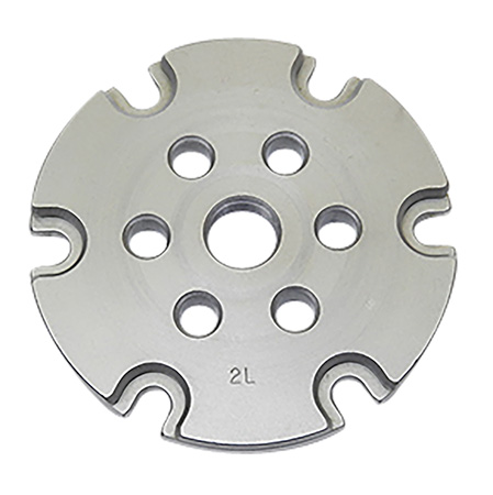 [734307918361] Lee Precision  Six Pack Pro Shell Plate /Multi-Caliber/Size 2L