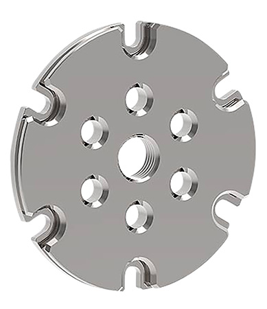 [734307918408] Lee Precision  Six Pack Pro Shell Plate /Multi-Caliber/Size 5L