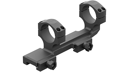 [030317034573] Leupold 182872 Integral Mounting System Mark IMS Matte Black