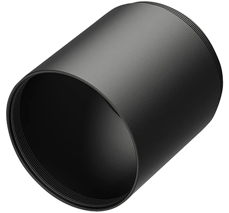 [030317034641] Leupold 182893 Pro Gear Alumina Black Aluminum 40mm Obj. 2.50" Long Screw On