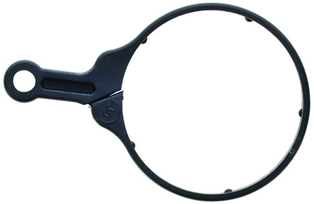 [810048570638] Crimson Trace 013002489 Throw Lever  Black Compatible w/ Brushline Pro/Hardline/Hardline Pro