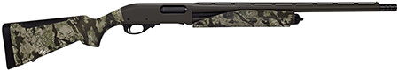 [810070689094] Remington Firearms (New) R81116 870 SPS Turkey 12 Gauge 3" Chamber 4+1 21" Vent Rib, Patriot Brown Cerakote Barrel/Rec, Kryptek Obskura Transitional Furniture, HiViz Sight, Truglo Headbanger Choke