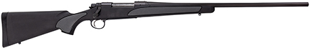 [810070689759] Remington Firearms (New) R84152 700 SPS Compact 308 Win 4+1 20" Matte Blued Steel Barrel  &  Receiver, Matte Black w/Gray Panels Right  Fixed Synthetic Stock