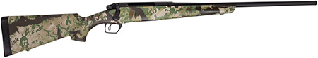 [810070689384] Remington Firearms (New) R85746 783  30-06 Springfield 4+1 22", Matte Black Barrel/Rec, Kryptek Obskura Transitional, Synthetic Stock